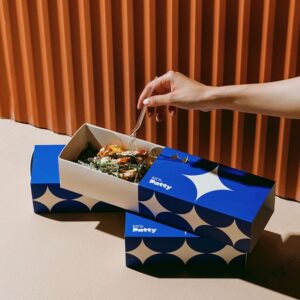 Perché il packaging alimentare personalizzato è il segreto del successo del tuo ristorante (McDonald’s insegna)