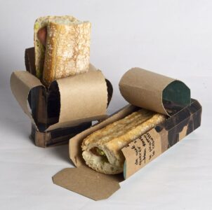 Come creare un food packaging personalizzato che attiri l’attenzione dei clienti e aumenti le vendite