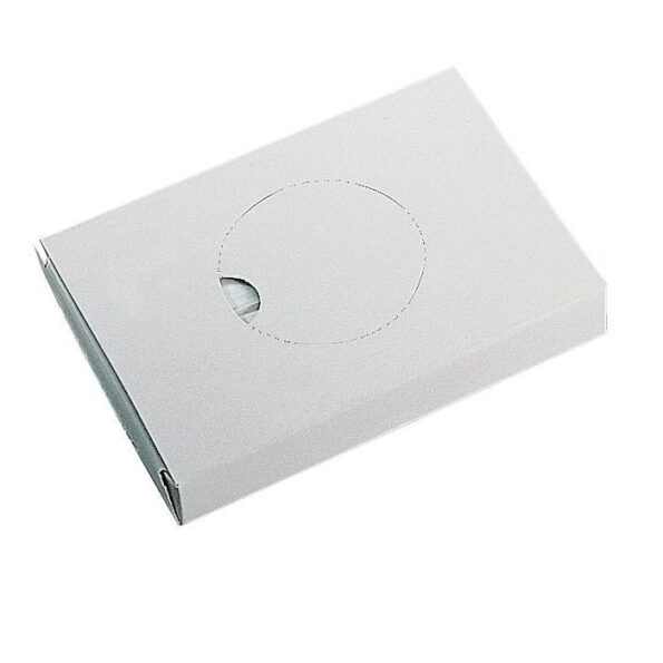 Kaiserkraft | Sacchetti piatti | spessore 150 µm | LDPE | conf da 100
