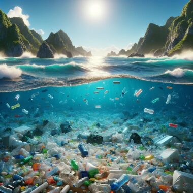 L’Urgente Sfida Ambientale dei Rifiuti di Plastica: Un’Analisi Approfondita